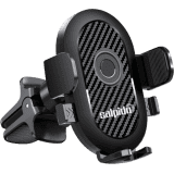 Salpido Car Mobile Holder | Black | SL 11