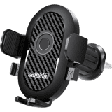 Salpido Car Mobile Holder | Black | SL 11