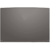 MSI Thin 15 Gaming Laptop | Intel Core i5 12th Gen 12450H | 16 GB | 512 GB SSD | 4 GB Graphics | NVIDIA GeForce RTX 3050 | Gray | B12UC-2241IN