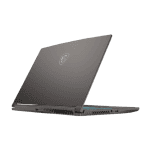 MSI Thin 15 Gaming Laptop | Intel Core i5 12th Gen 12450H | 16 GB | 512 GB SSD | 4 GB Graphics | NVIDIA GeForce RTX 3050 | Gray | B12UC-2241IN