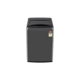 LG Top Load Washing Machine | 8 Kg | Smart Inverter Motor | Middle Black | T80VBMB1Z ABMQEIL