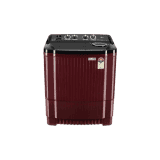 LG Semi Automatic Top Load Washing Machine | 11.5 Kg | Burgundy | P115ASDAZ ABGQEIL
