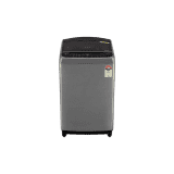 LG Top Load Washing Machine | AI Direct Drive | 9 Kg | Platinum Silver | THD09SJT APSQEIL
