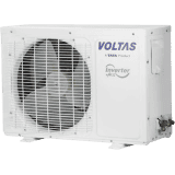 Voltas Inverter Split AC | 1.5 Ton | 5 Star | White | SAC 185V VECTRA ELITE