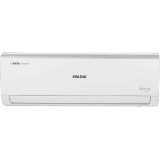 Voltas Inverter Split AC | 1.5 Ton | 5 Star | White | SAC 185V VECTRA ELITE