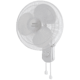 Usha Maxx Air Ultra Wall Fan | 400 mm | White