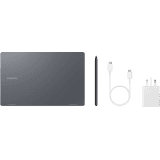 Samsung Galaxy Book4 360 2 in 1 Laptop | Intel Core 5 120U | 16 GB | 512 GB SSD |  Gray | NP750QGK LG1IN