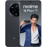 realme 14 Pro+ 5G | 8 GB | 256 GB | Suede Grey
