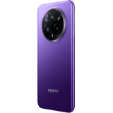 realme 14 Pro+ 5G | 8 GB | 256 GB | Bikaner Purple