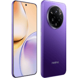 realme 14 Pro+ 5G | 8 GB | 256 GB | Bikaner Purple