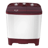 Kelvinator  6.5kg Top Loading Semi-automatic Washing Machine | KWS-B650CR