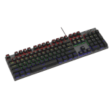 Lapcare Champ Mechanical RBG Gaming Keyboard | LGK 105