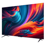 TCL Pro 4K Ultra HD LED Android TV | 164cm (65 Inch) | 65P635