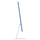 Apple iMac | M4 Chip | 4.5K Retina Display | 16GB | 256GB |  24 Inch | Blue | MWV13HN/A