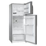 Bosch Frost Free Double Door Convertible Refrigerator | 334 L | 2 Star | Silver Grey | CTC35S02NI