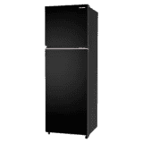 Panasonic TG Series Frost Free Double Door Convertible Refrigerator | 292 L | 3 Star | Diamond Black | NR TG338CPKN