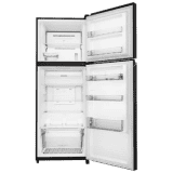 Panasonic TG Series Frost Free Double Door Convertible Refrigerator | 292 L | 3 Star | Diamond Black | NR TG338CPKN