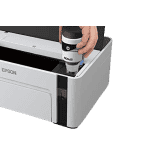 Epson EcoTank Monochrome Wi Fi Ink Tank Printer |  M1120