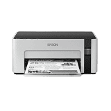 Epson EcoTank Monochrome Wi Fi Ink Tank Printer |  M1120