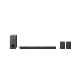 LG S95QR Soundbar | 810W | 9.1.5Ch | Dolby Atmos | High Resolution Audio | S95QR DINDLLK