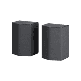 LG S95QR Soundbar | 810W | 9.1.5Ch | Dolby Atmos | High Resolution Audio | S95QR DINDLLK