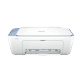 HP DeskJet Multi function Inkjet Printer |  Print | Scan | Copy | Blue Breeze | 2878