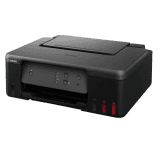 Canon PIXMA Ink Tank Printer | Single Function | Black |  G1737