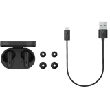 Philips Wireless Earbuds | Black | TAT1108BK/00