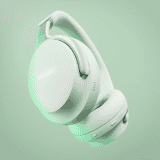 Bose QuietComfort Ultra Wireless Headphones | Noise Cancelling | Spatial Audio | Smoke White