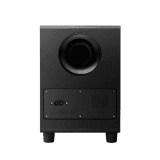 PHILIPS Soundbar | 2.1CH | 140W | Bluetooth with Wireless Subwoofer Powerful Bass | TAB5305/94
