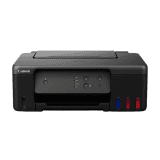 Canon PIXMA Ink Tank Printer | Single Function | Black |  G1737
