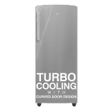 Godrej Single Door Refrigerator | 268 L | 3 Star | RD EMARVEL 290C THI ST GL