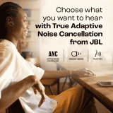 JBL Live Pro 2 TWS Earbuds | Blue | JBLLIVEPRO2TWSBLU