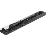 Sony HT-A3000 Soundbar | 3.1Ch | 360 Spatial Sound Mapping | Black