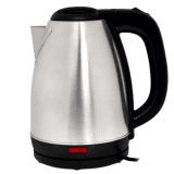 Faber Electric Kettle | Stainless Steel | 1.8 L