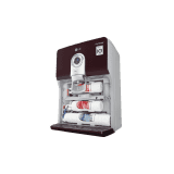 LG 8L RO+UV+UF+Mineral Booster Water Purifier | Crimson Red | WW184EPC CSRQEIL