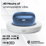 JBL Live Pro 2 TWS Earbuds | Blue | JBLLIVEPRO2TWSBLU