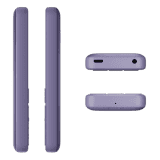 Nokia 130 M DS 2023 | Purple