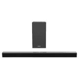 Philips Bluetooth Soundbar with Rich Bass | 2.1 | 160W | Black |  TAB4228/94