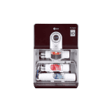 LG 8L RO+UV+UF+Mineral Booster Water Purifier | Crimson Red | WW184EPC CSRQEIL