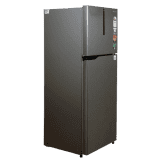 Panasonic  Double Door Refrigerator | 278 L | 6 Stage Smart Inverter | 2 Star | NR-TG322BVHN