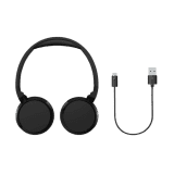 Philips Audio Bluetooth Headphone | Black | TAH4209BK/00