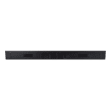 Samsung Bluetooth Soundbar | 320 W | 2.1 | Black | HW R550