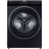 Haier Front Load Fully Automatic Washing Machine | Black | HW70 IM12929BK