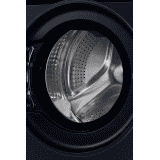 Haier Front Load Fully Automatic Washing Machine | Black | HW70 IM12929BK