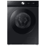 Samsung Fully Automatic Front Load Washing Machine | 12 kg | 5 Star | Black | WW12DB7B24GBTL
