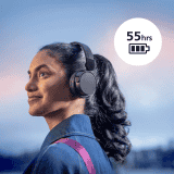 Philips Audio Bluetooth Headphone | Black | TAH4209BK/00
