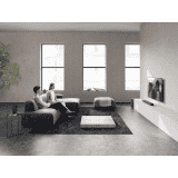Sony Soundbar | 5.1ch | Dolby Audio Rear Speakers | Subwoofer | HDMI Bluetooth | Black | HT-S500RF