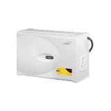 V Guard VM 500 Voltage Stabilizer | Grey