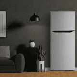 LG Frost Free Refrigerator | Smart Inverter Compressor | 242 L | Shiny Steel | GL-N292DPZY APZZEBN